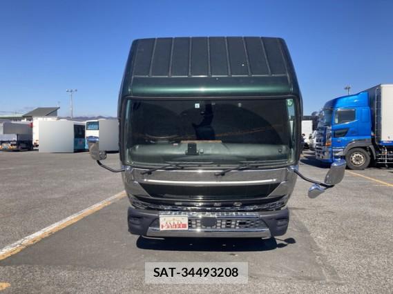 MITSUBISHI FUSO CANTER 2023 7808108-15