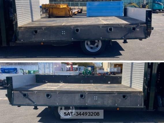MITSUBISHI FUSO CANTER 2023 7808108-18
