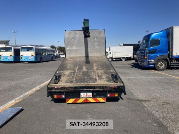 MITSUBISHI FUSO CANTER 2023 7808108-2