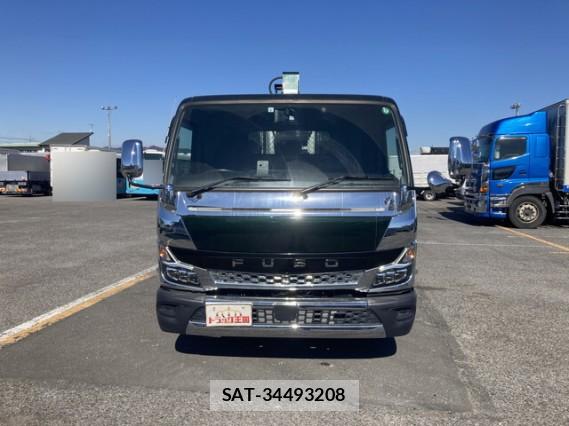 MITSUBISHI FUSO CANTER 2023 7808108-4