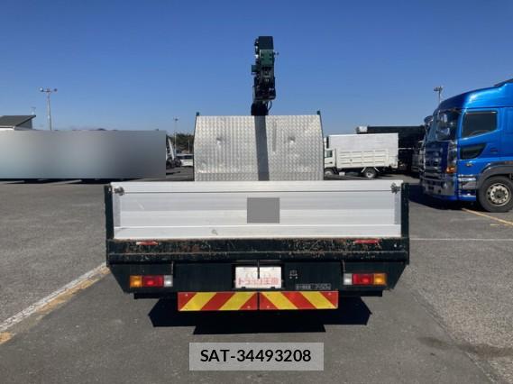 MITSUBISHI FUSO CANTER 2023 7808108-5