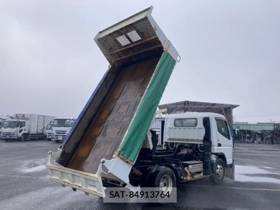 MITSUBISHI FUSO CANTER 2015 7808109-1