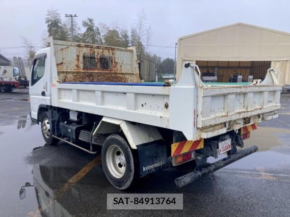 MITSUBISHI FUSO CANTER 2015 7808109-10