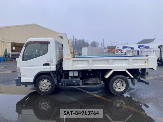 MITSUBISHI FUSO CANTER 2015 7808109-11