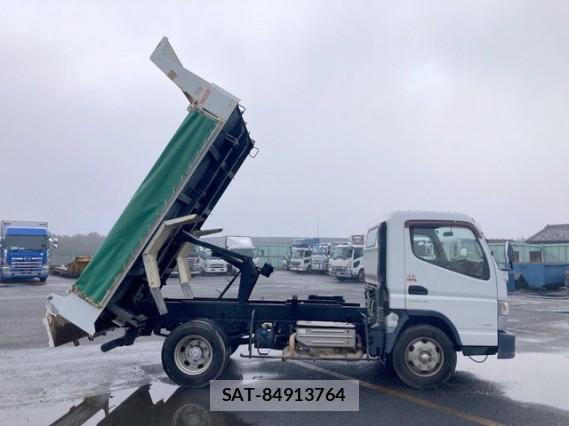 MITSUBISHI FUSO CANTER 2015 7808109-12
