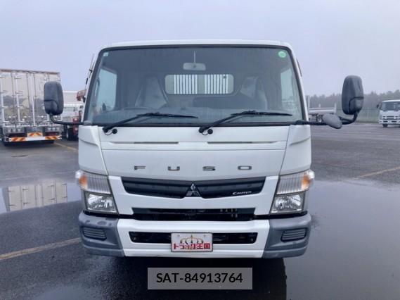 MITSUBISHI FUSO CANTER 2015 7808109-13