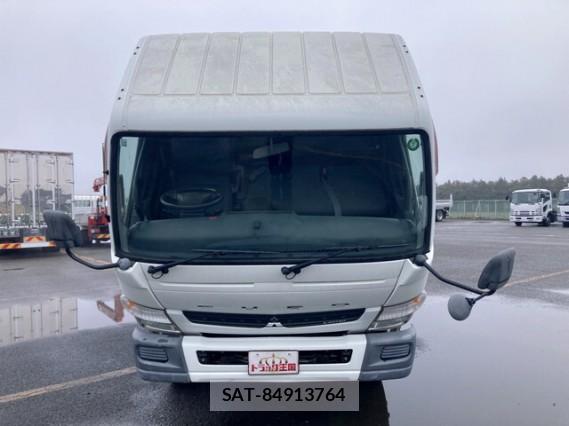 MITSUBISHI FUSO CANTER 2015 7808109-14
