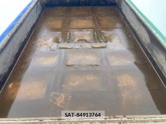 MITSUBISHI FUSO CANTER 2015 7808109-16