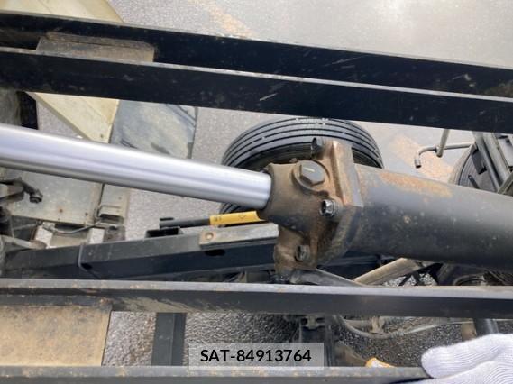 MITSUBISHI FUSO CANTER 2015 7808109-17