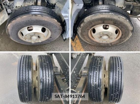 MITSUBISHI FUSO CANTER 2015 7808109-18