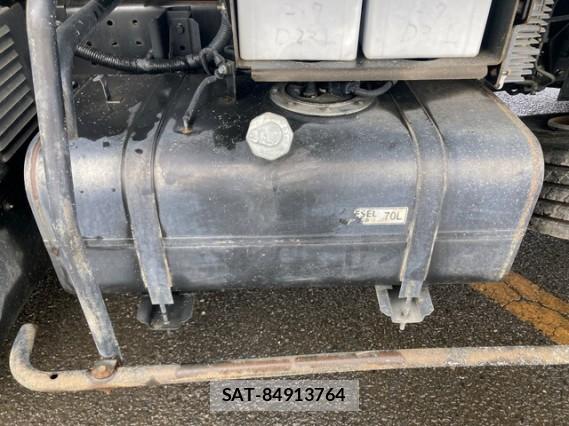 MITSUBISHI FUSO CANTER 2015 7808109-19