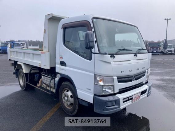 MITSUBISHI FUSO CANTER 2015 7808109-3