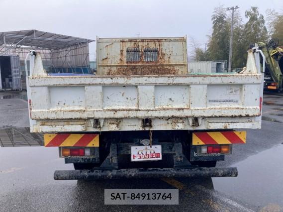 MITSUBISHI FUSO CANTER 2015 7808109-4