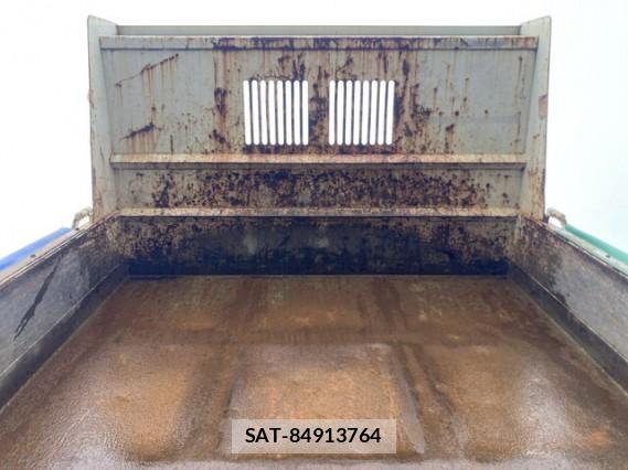 MITSUBISHI FUSO CANTER 2015 7808109-5