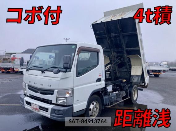 MITSUBISHI FUSO CANTER 2015 7808109-9