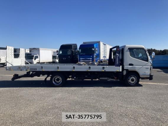 MITSUBISHI FUSO CANTER 2023 7808112-12
