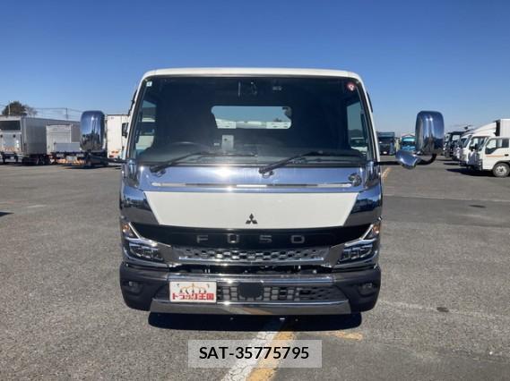 MITSUBISHI FUSO CANTER 2023 7808112-15