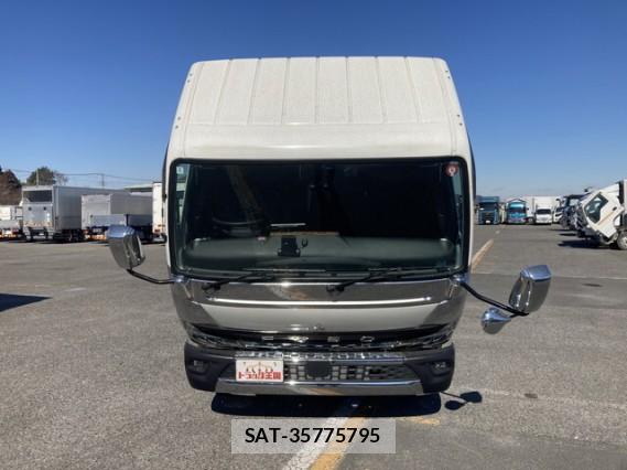 MITSUBISHI FUSO CANTER 2023 7808112-16