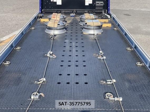 MITSUBISHI FUSO CANTER 2023 7808112-2