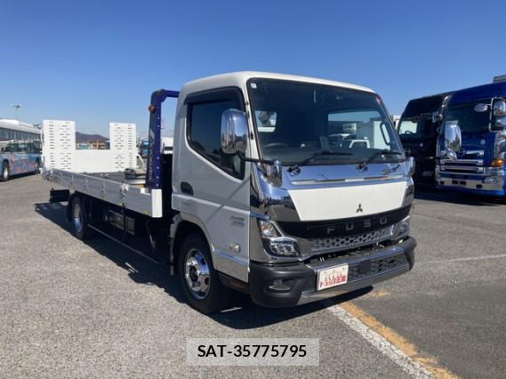 MITSUBISHI FUSO CANTER 2023 7808112-3