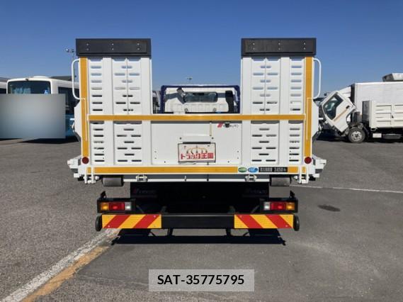 MITSUBISHI FUSO CANTER 2023 7808112-5