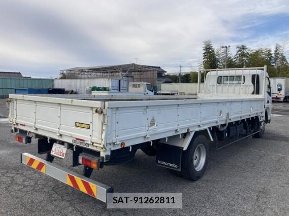 MITSUBISHI FUSO CANTER 2017 7808115-1