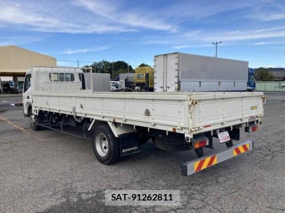 MITSUBISHI FUSO CANTER 2017 7808115-10