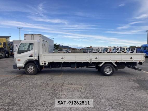 MITSUBISHI FUSO CANTER 2017 7808115-11