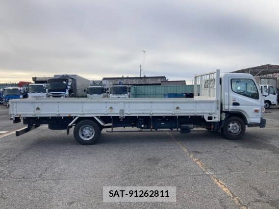 MITSUBISHI FUSO CANTER 2017 7808115-12