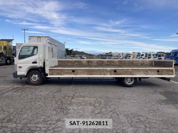 MITSUBISHI FUSO CANTER 2017 7808115-13