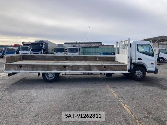 MITSUBISHI FUSO CANTER 2017 7808115-14