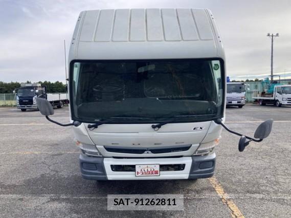 MITSUBISHI FUSO CANTER 2017 7808115-15