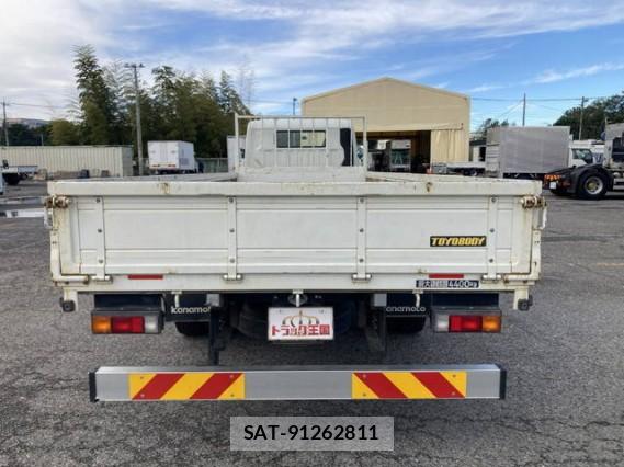 MITSUBISHI FUSO CANTER 2017 7808115-16