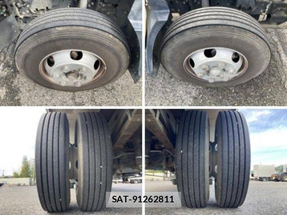 MITSUBISHI FUSO CANTER 2017 7808115-18