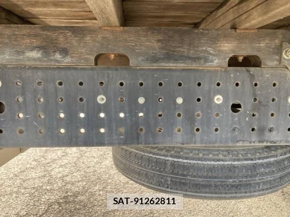 MITSUBISHI FUSO CANTER 2017 7808115-19