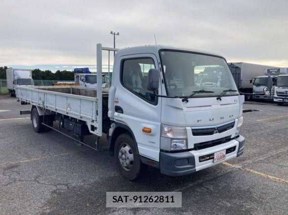 MITSUBISHI FUSO CANTER 2017 7808115-3