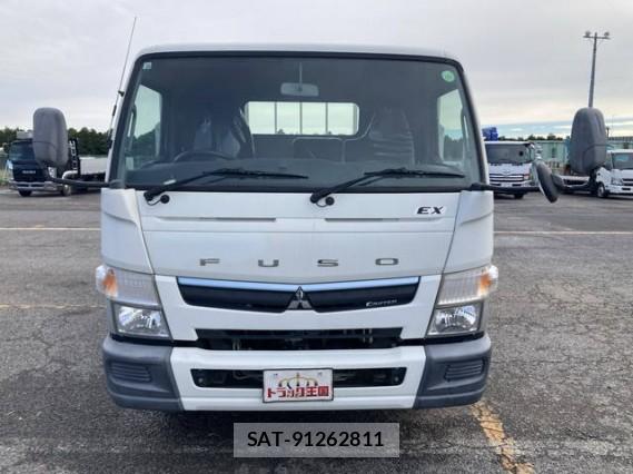 MITSUBISHI FUSO CANTER 2017 7808115-4