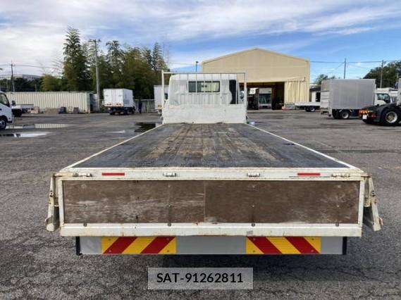 MITSUBISHI FUSO CANTER 2017 7808115-5