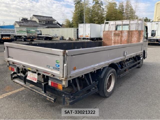 MITSUBISHI FUSO CANTER 2021 7808116-1