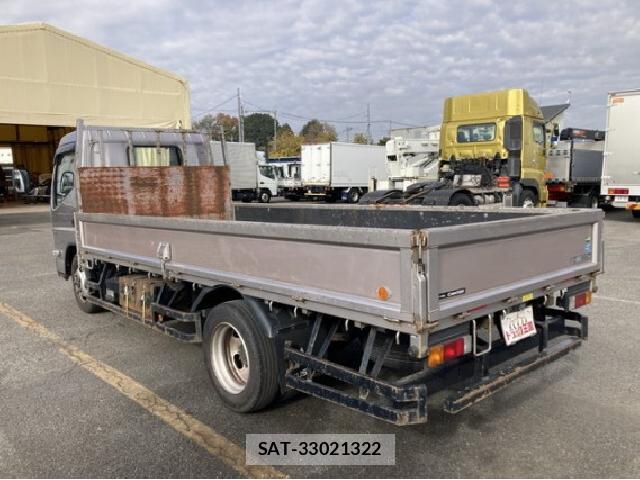 MITSUBISHI FUSO CANTER 2021 7808116-10