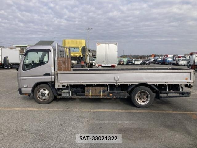 MITSUBISHI FUSO CANTER 2021 7808116-11