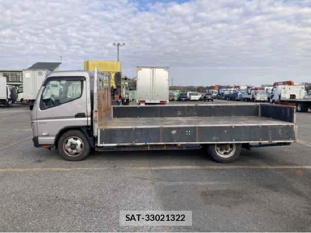 MITSUBISHI FUSO CANTER 2021 7808116-12