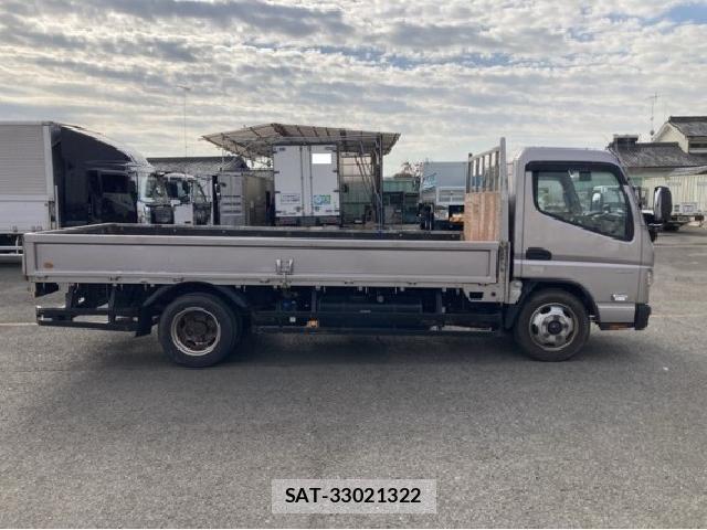 MITSUBISHI FUSO CANTER 2021 7808116-13
