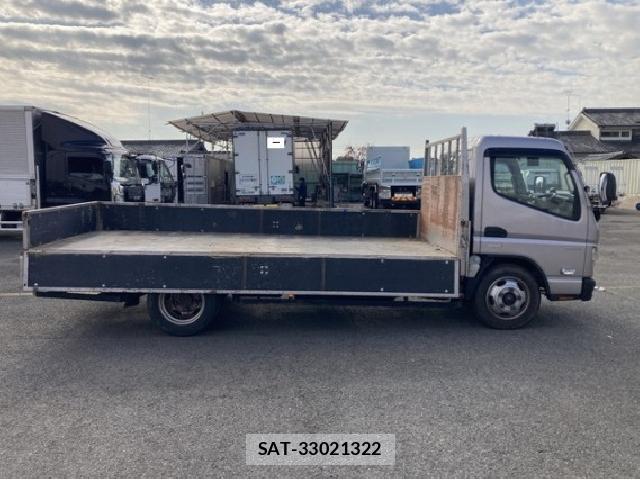 MITSUBISHI FUSO CANTER 2021 7808116-14