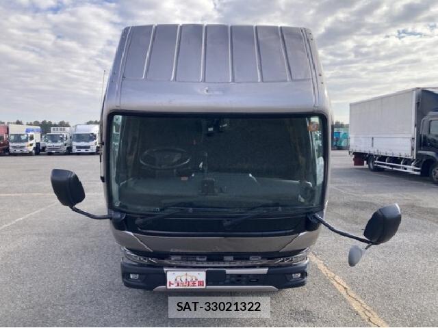 MITSUBISHI FUSO CANTER 2021 7808116-15
