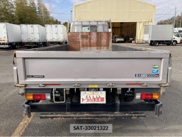 MITSUBISHI FUSO CANTER 2021 7808116-16