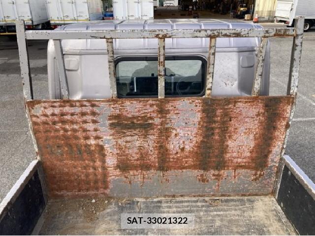 MITSUBISHI FUSO CANTER 2021 7808116-17