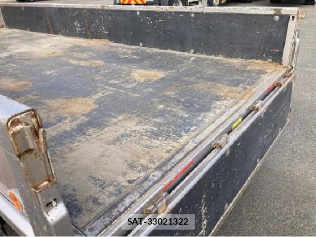 MITSUBISHI FUSO CANTER 2021 7808116-18