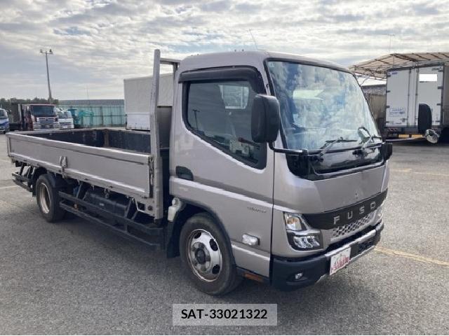 MITSUBISHI FUSO CANTER 2021 7808116-3