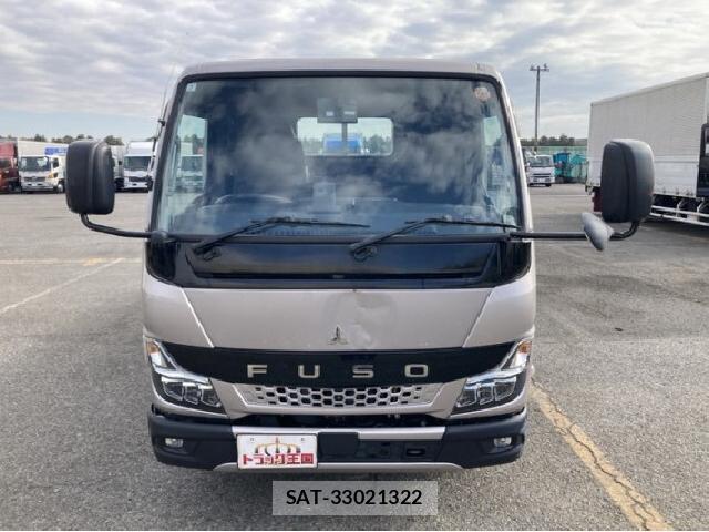 MITSUBISHI FUSO CANTER 2021 7808116-4